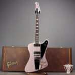 Epiphone Firebird - 8.4 LBS (FS/FT) - The Guitar Rescue-The Guitar Rescue