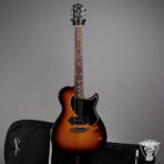 Godin Summit Classic SG 2010s - 7.37 LBS (FS/FT) - The Guitar Rescue-The Guitar Rescue