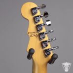 Reverend Club King 290 w/ Bigsby - 8.16 LBS - The Guitar Rescue-The Guitar Rescue