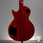 Gibson Custom Shop Standard Historic '58 Les Paul Standard Reissue - 9.18 lbs (FS/FT) - The Guitar Rescue-The Guitar Rescue