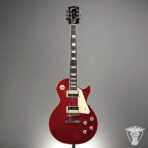 Gibson Les Paul Classic 2022 - 9.07 LBS (FS/FT) - The Guitar Rescue-The Guitar Rescue