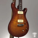 PRS McCarty Soapbar 2005 (FS/FT) - The Guitar Rescue-The Guitar Rescue