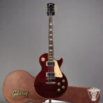 2001 Gibson Les Paul Classic - 9.19 LBS (FS/FT) - The Guitar Rescue-The Guitar Rescue