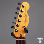 Fender American Professional II Telecaster w/ Rosewood Fretboard 2021 - 7.76 LBS (FS/FT) - The Guitar Rescue-The Guitar Rescue