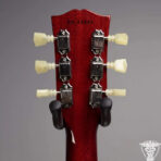 Gibson Custom Shop LP 1960 Standard (FS/FT) - The Guitar Rescue-The Guitar Rescue