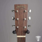 Martin 000-15M 2016 (FS/FT) - The Guitar Rescue-The Guitar Rescue