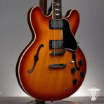 Gibson Larry Carlton Signature ES-[hidden information] LBS (FS/FT) - The Guitar Rescue-The Guitar Rescue