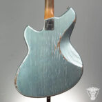Novo Serus P2, Custom 2024 - 6.93 LBS (FS/FT) - The Guitar Rescue-The Guitar Rescue