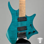 2020 Strandberg Guitars Boden Standard 7 - 5.4 LBS (FS/FT) - The Guitar Rescue-The Guitar Rescue