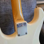 1992 MIJ Fender ST-62 - The Guitar Rescue-The Guitar Rescue