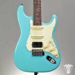 2024 Suhr Classic S Antique Roasted HSS - 7.4 LBS (FS/FT) - The Guitar Rescue-The Guitar Rescue