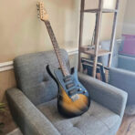 Don Grosh Electrajet (FS/FT) - The Guitar Rescue-The Guitar Rescue