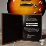 Gibson Custom Shop LP 1960 Standard (FS/FT) - The Guitar Rescue-The Guitar Rescue