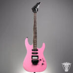 Jackson X Series SL1X Soloist 2021 - 8.04 LBS (FS/FT) - The Guitar Rescue-The Guitar Rescue