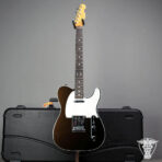 2022 Fender American Ultra Telecaster (FS/FT) - The Guitar Rescue-The Guitar Rescue