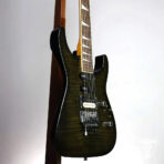 Jackson DK2 MIJ - 7.34 lbs (FS/FT) - The Guitar Rescue-The Guitar Rescue