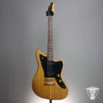 2024 Fano JM6 Alt-De-Facto - Korina - 8.6 LBS - The Guitar Rescue-The Guitar Rescue
