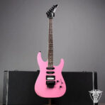 Jackson X Series SL1X Soloist 2021 - 8.04 LBS (FS/FT) - The Guitar Rescue-The Guitar Rescue