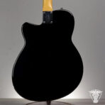 Reverend Club King 290 w/ Bigsby - 8.16 LBS - The Guitar Rescue-The Guitar Rescue