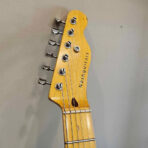 Nash T52 - The Guitar Rescue-The Guitar Rescue