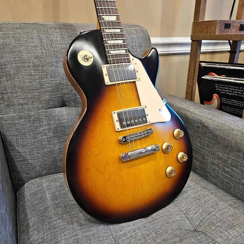 Gibson Les Paul Tribute - The Guitar Rescue-The Guitar Rescue