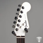 2023 Fender MIJ Aerodyne Special Stratocaster - 7.89 LBS (FS/FT) - The Guitar Rescue-The Guitar Rescue