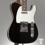 2022 Fender American Ultra Telecaster (FS/FT) - The Guitar Rescue-The Guitar Rescue