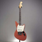 Fender Kurt Cobain Signature Jag-Stang 2021 (FS/FT) - The Guitar Rescue-The Guitar Rescue