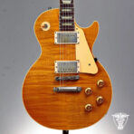 Gibson Les Paul Classic Premium Plus - 9.24 LBS (FS/FT) - The Guitar Rescue-The Guitar Rescue