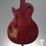2008 Gibson Les Paul Studio Husk - Cherry (FS/FT) - The Guitar Rescue-The Guitar Rescue