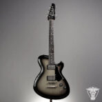 Novo Solus H2, Custom 2024 - 7.1 LBS (FS/FT) - The Guitar Rescue-The Guitar Rescue