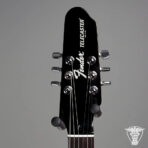 Fender Custom Shop John 5 Bigsby Telecaster 2011 - 9.25 LBS (FS/FT) - The Guitar Rescue-The Guitar Rescue