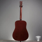 Martin Standard Series D-[hidden information] LBS (FS/FT) - The Guitar Rescue-The Guitar Rescue