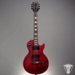 Gibson LPJ 2013 - 8.09 LBS - The Guitar Rescue-The Guitar Rescue