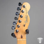 Fender V1 Telecaster Plus 1990s - 9.48 LBS (FS/FT) - The Guitar Rescue-The Guitar Rescue