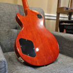 Gibson Custom Shop Les Paul R0 - 8.36 lbs (FS/FT) - The Guitar Rescue-The Guitar Rescue