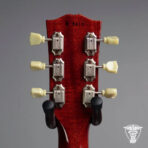 Gibson Custom Shop Standard Historic '58 Les Paul Standard Reissue - 9.18 lbs (FS/FT) - The Guitar Rescue-The Guitar Rescue