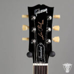 2021 Gibson Les Paul Standard '50s - 9.44 LBS (FS/FT) - The Guitar Rescue-The Guitar Rescue