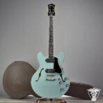 2024 Eastman T60/V-LTD - 9.84 LBS (FS/FT) - The Guitar Rescue-The Guitar Rescue