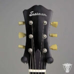 2024 Eastman T60/V-LTD - 9.84 LBS (FS/FT) - The Guitar Rescue-The Guitar Rescue