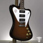 Gibson Reverse Firebird 2011 (FS/FT) - The Guitar Rescue-The Guitar Rescue