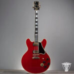 1993 Gibson BB King Lucille - 10.34 LBS - The Guitar Rescue-The Guitar Rescue