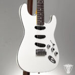 2023 Fender MIJ Aerodyne Special Stratocaster - 7.89 LBS (FS/FT) - The Guitar Rescue-The Guitar Rescue