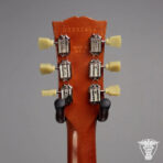 Gibson Les Paul Standard with '50s Neck Profile 2003 - 8.88 LBS (FS/FT) - The Guitar Rescue-The Guitar Rescue