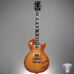Gibson Les Paul Standard 2005 - 9.41 LBS (FS/FT) - The Guitar Rescue-The Guitar Rescue