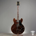 1974 Gibson ES-345TD - 8.14 LBS (FS/FT) - The Guitar Rescue-The Guitar Rescue