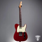 Fender Classic Series '60s Telecaster w/ Rosewood Fretboard - 8.11 LBS (FS/FT) - The Guitar Rescue-The Guitar Rescue