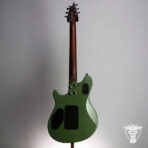 EVH Wolfgang WG Standard W/Hardcase - 7.43 lbs (FS/FT) - The Guitar Rescue-The Guitar Rescue