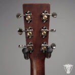 Martin D-15M - 3.86 LBS (FS/FT) - The Guitar Rescue-The Guitar Rescue