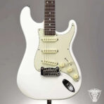 G&L Tribute Series Legacy [hidden information] LBS - The Guitar Rescue-The Guitar Rescue